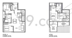Parksuites (D10), Apartment #394034711